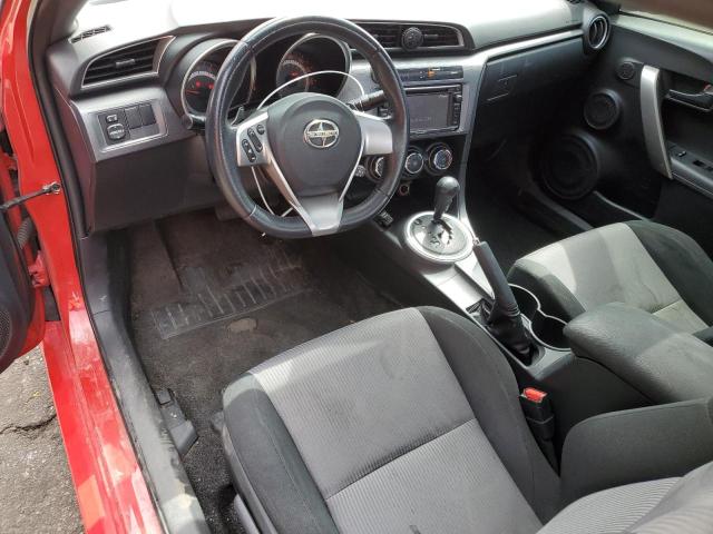 2015 TOYOTA SCION TC - JTKJF5C74FJ003374