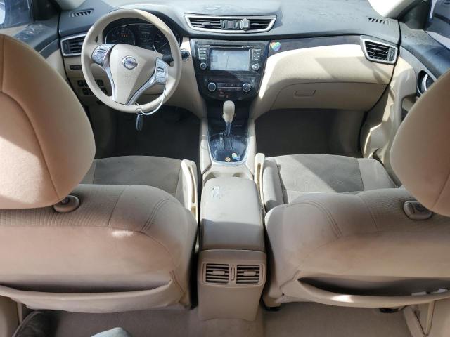 2015 NISSAN ROGUE S - 5N1AT2MV2FC761743