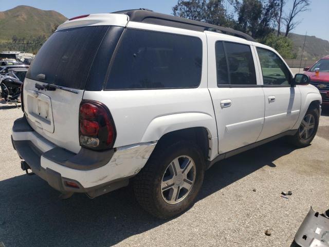 CHEVROLET TRAILBLAZE 2005 white  gas 1GNES16S856141778 photo #4