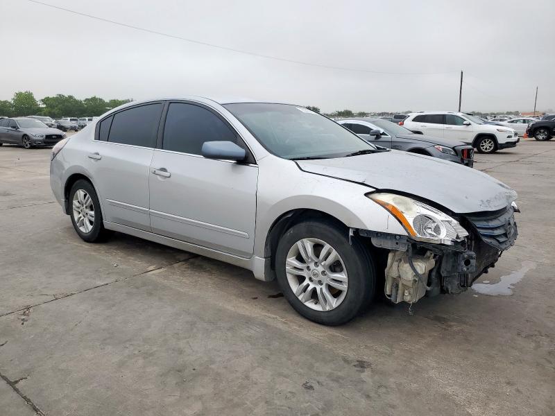 Vin: 1n4al2apxbn450558, lot: 55325715, nissan altima base 20114