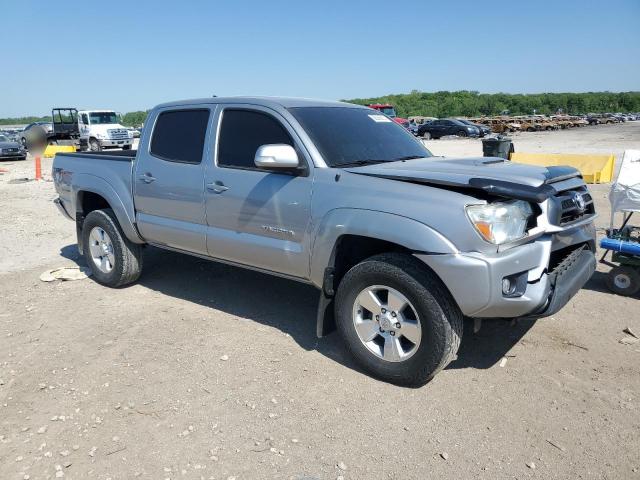 2015 TOYOTA TACOMA DOU - 3TMLU4EN5FM181597