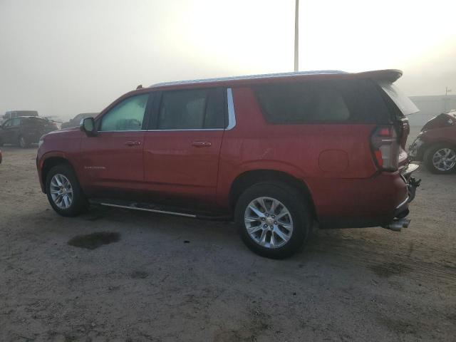 Vin: 1gnscfkd8pr174382, lot: 55236275, chevrolet suburban c1500 premier 20232