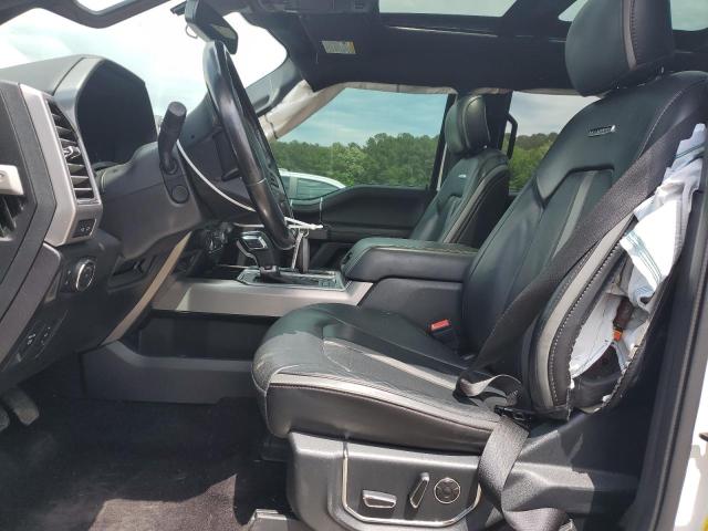 2018 FORD F150 SUPER - 1FTEW1EG8JFA88195