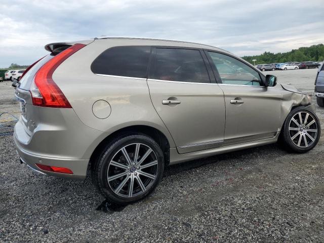 Vin: yv4902rk5f2731685, lot: 56109935, volvo xc60 t6 premier 20153