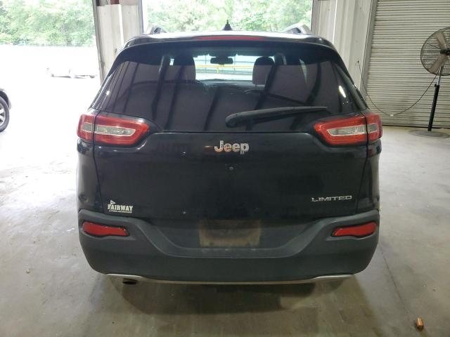 2016 JEEP CHEROKEE L - 1C4PJLDB8GW346250