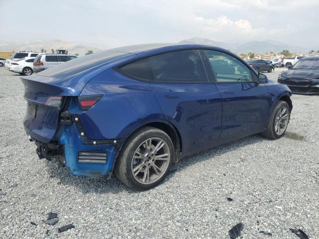 Vin: 7saygded3rf006264, lot: 55210365, tesla model y 20243