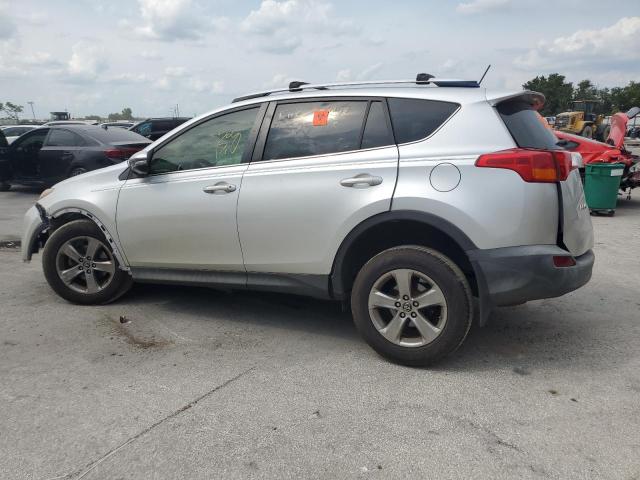 Vin: jtmwfrev9fd065111, lot: 56066115, toyota rav4 xle 20152