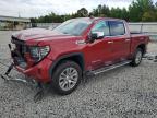 2024 GMC SIERRA K15 - 3GTUUGED1RG389802