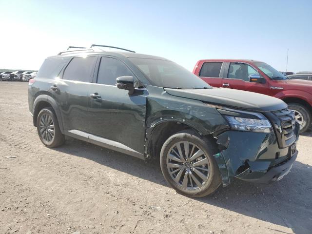 Vin: 5n1dr3cdxrc252174, lot: 46054675, nissan pathfinder sl 20244
