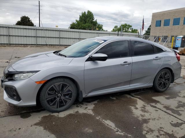 Vin: 2hgfc1e59hh706730, lot: 57080065, honda civic si 2017 img_1