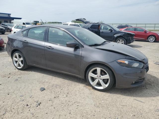 Vin: 1c3cdfeb8ed745761, lot: 56759155, dodge dart gt 20144