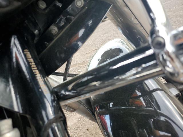 2009 HARLEY-DAVIDSON FLTR 1HD1FS4119Y652124