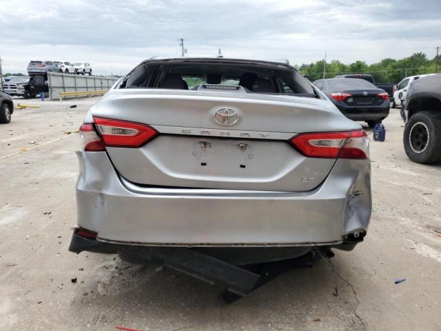 2020 TOYOTA CAMRY LE - 4T1C11AK4LU969969