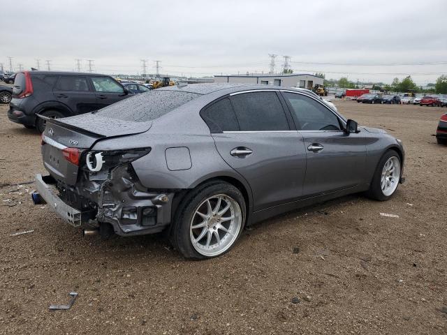 2021 INFINITI Q50 LUXE JN1EV7BRXMM754049