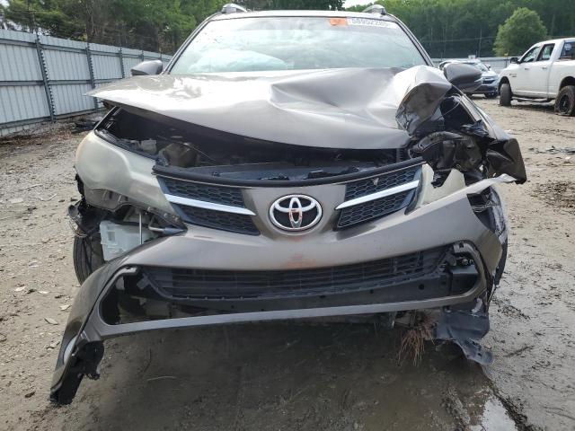 2015 TOYOTA RAV4 XLE - 2T3WFREV6FW207319
