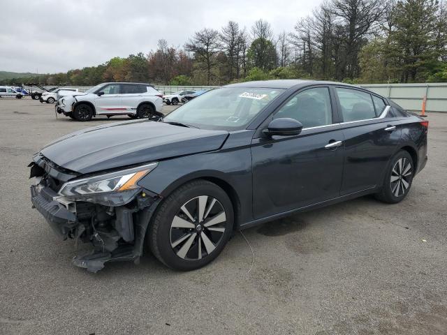 2022 NISSAN ALTIMA SV #3280285997