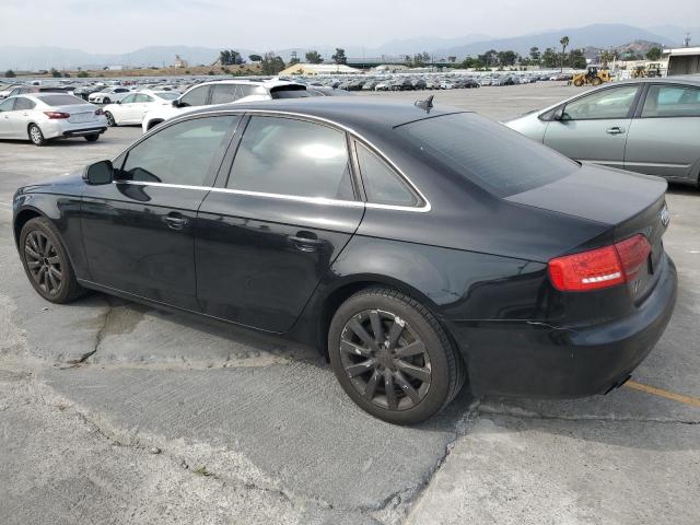 Vin: wauefaflxan047470, lot: 58994225, audi a4 premium plus 20102