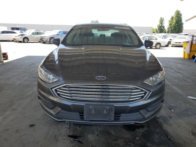2017 FORD FUSION SE - 3FA6P0H72HR158509