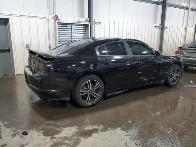 Vin: 2c3cdxdt8eh124085, lot: 58002135, dodge charger r/t 20143