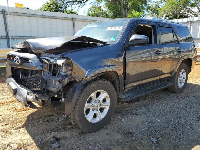 Vin: jtebu5jr0h5412940, lot: 58228155, toyota 4runner sr5/sr5 premium 2017 img_1