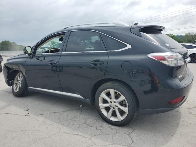 Vin: 2t2zk1ba0ac008390, lot: 57421995, lexus rx350 350 20102