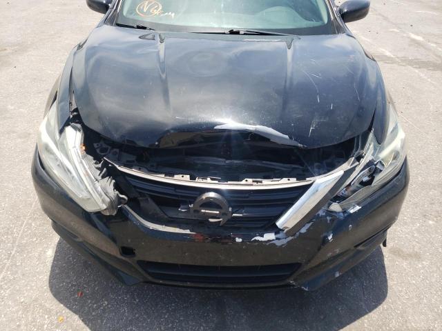 2018 NISSAN ALTIMA 2.5 - 1N4AL3AP4JC277099