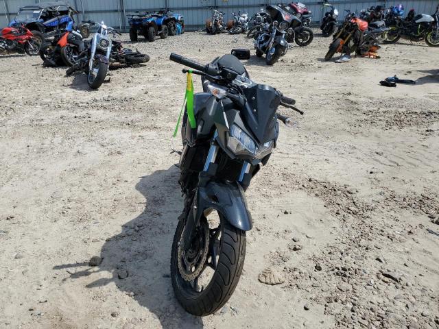 2023 KAWASAKI ER400 D - JKAERKD13PDAS1810