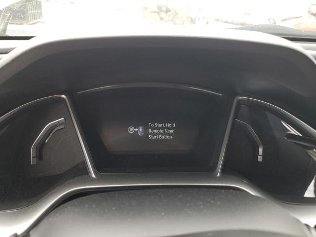 2016 HONDA CIVIC EX - 19XFC2F72GE001931