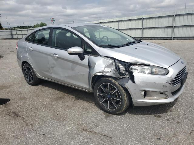 Vin: 3fadp4bj3km117541, lot: 58535435, ford fiesta se 20194