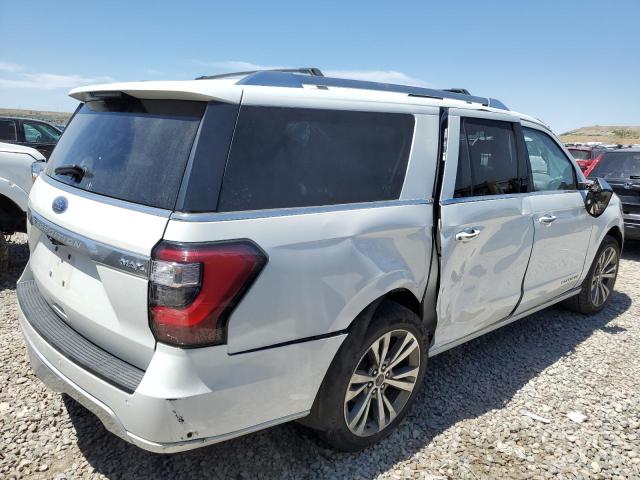Vin: 1fmjk1mt5lea92475, lot: 58872975, ford expedition max platinum 20203