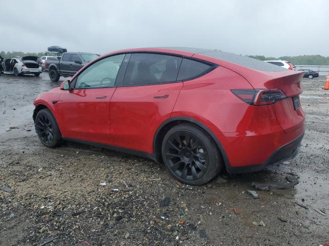 Vin: 7saygaee9pf591713, lot: 57935205, tesla model y 20232