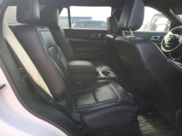 2019 FORD EXPLORER P - 1FM5K8HTXKGA78112