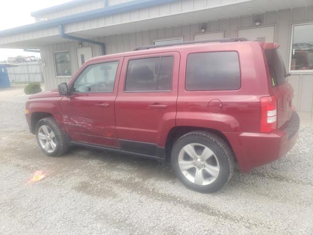 2015 JEEP PATRIOT LA 1C4NJPFA7FD387675