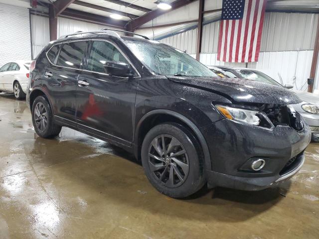Vin: 5n1at2mvxgc788559, lot: 57489175, nissan rogue s 20164