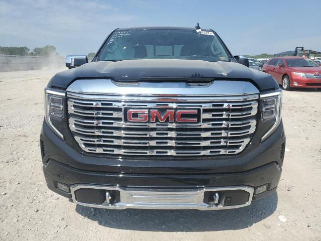 2023 GMC SIERRA K15 1GTUUGEL6PZ163789