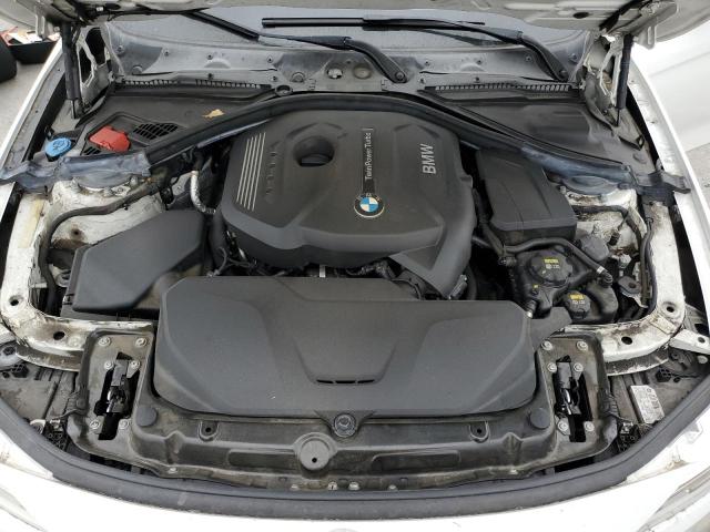 2017 BMW 330 I WBA8B9G39HNU54440