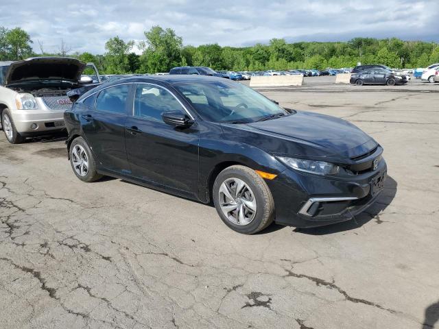 Vin: 2hgfc2f68kh529513, lot: 58197515, honda civic lx 20194