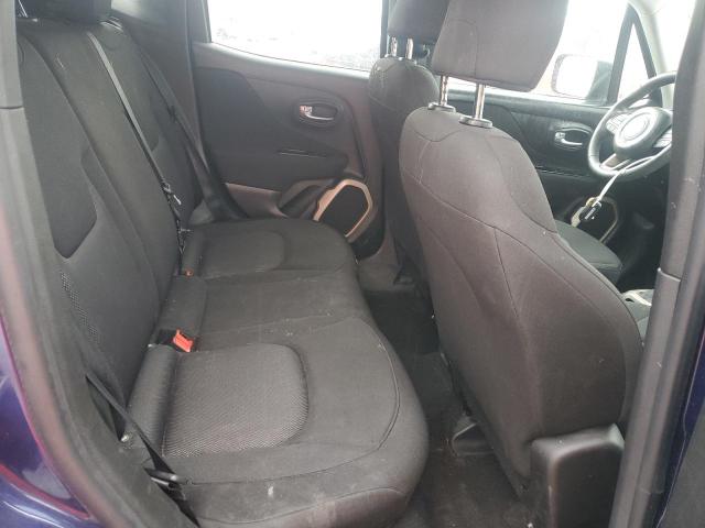 2017 JEEP RENEGADE S - ZACCJBAB8HPE68361