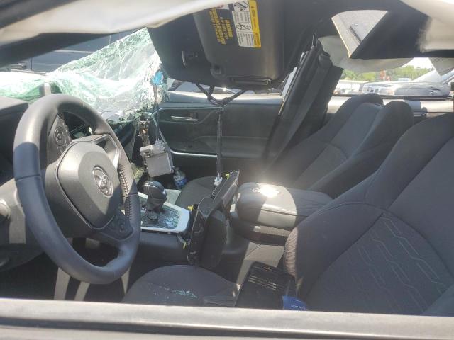 2023 TOYOTA RAV4 SE - 4T3T6RFV6PU106588