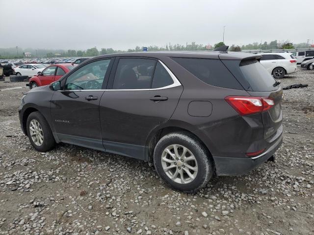Vin: 2gnaxuev4l6105381, lot: 56162935, chevrolet equinox lt 20202