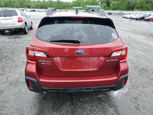 2019 SUBARU OUTBACK 2. - 4S4BSAHC8K3288841