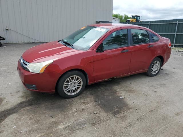 Vin: 1fahp3fn6bw199922, lot: 58843005, ford focus se 2011 img_1