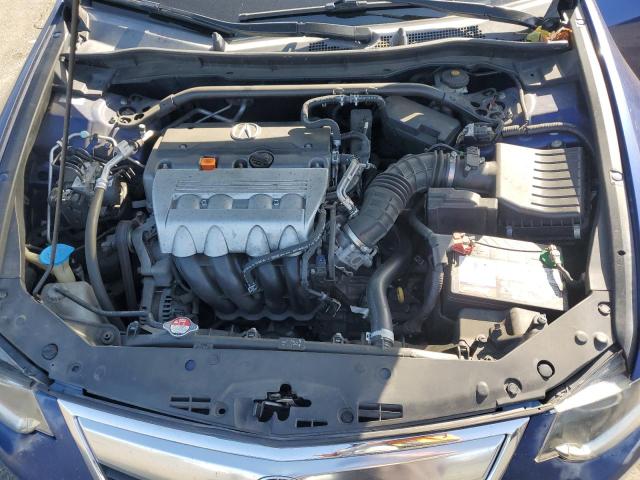 2013 ACURA TSX TECH - JH4CU2F60DC000592