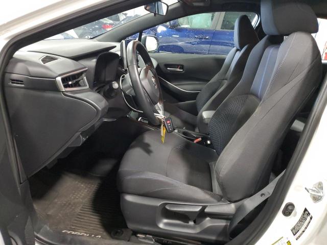 2020 TOYOTA COROLLA SE - 5YFP4RCEXLP028591