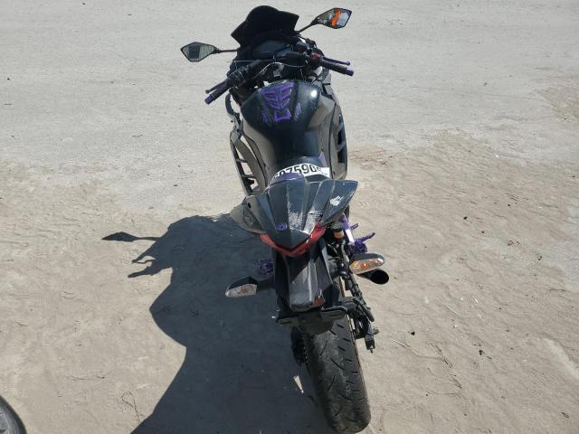2014 KAWASAKI EX300 A - JKAEX8A16EA008977