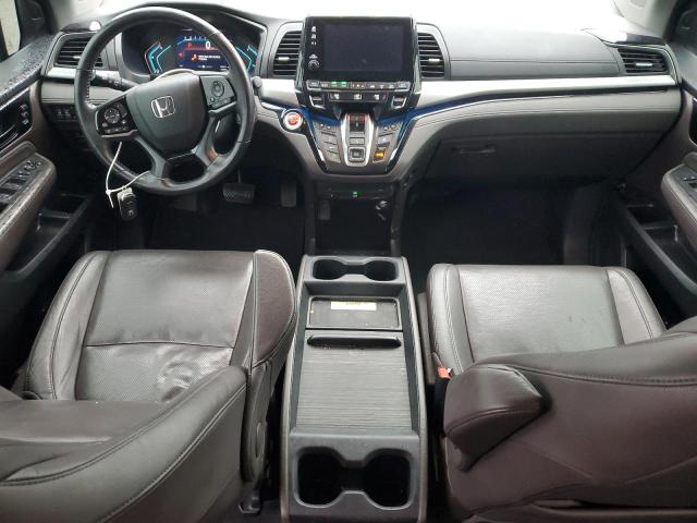 2018 HONDA ODYSSEY EL 5FNRL6H94JB107589