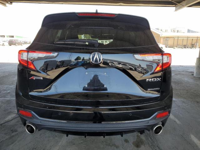 2023 ACURA RDX A-SPEC 5J8TC2H89PL009705