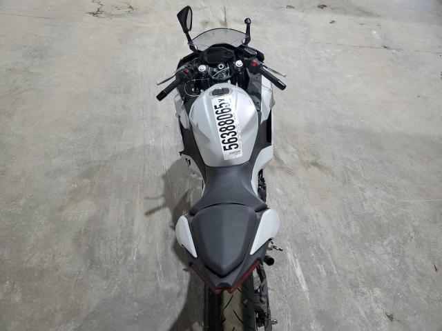 2025 KAWASAKI EX500 H - ML5EXGH12SDA46638