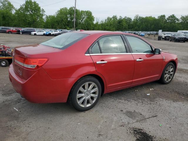 Vin: 3lnhl2jc4cr815865, lot: 58400545, lincoln mkz 20123