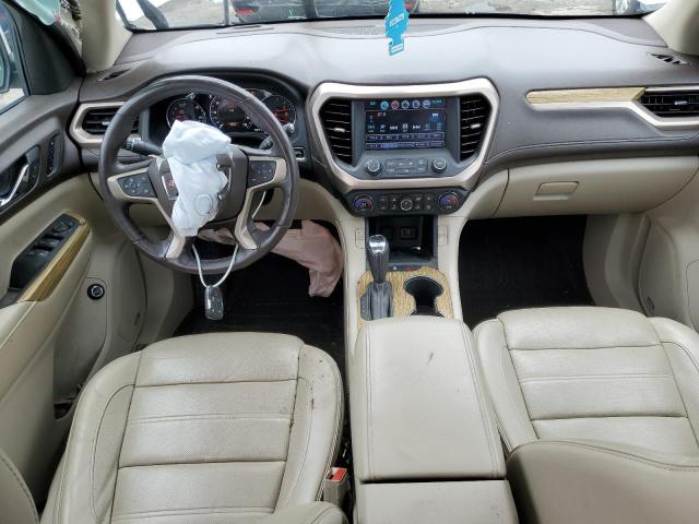 2017 GMC ACADIA DEN 1GKKNXLS8HZ322669